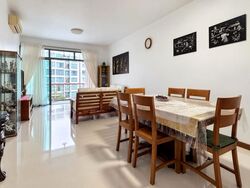 The Waterina (D14), Apartment #617104681